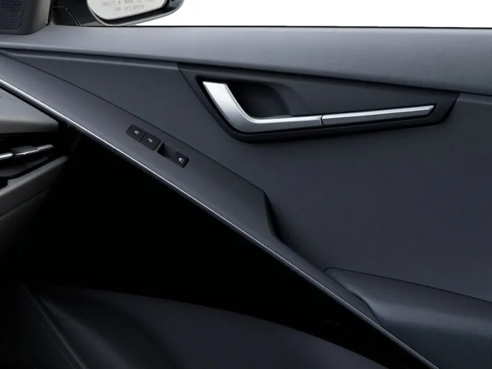 2026 Kia Niro - view 25