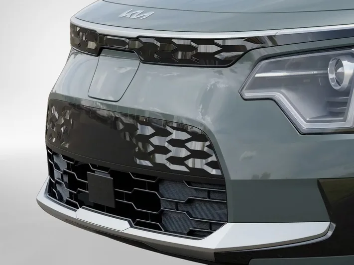 2026 Kia Niro - view 12