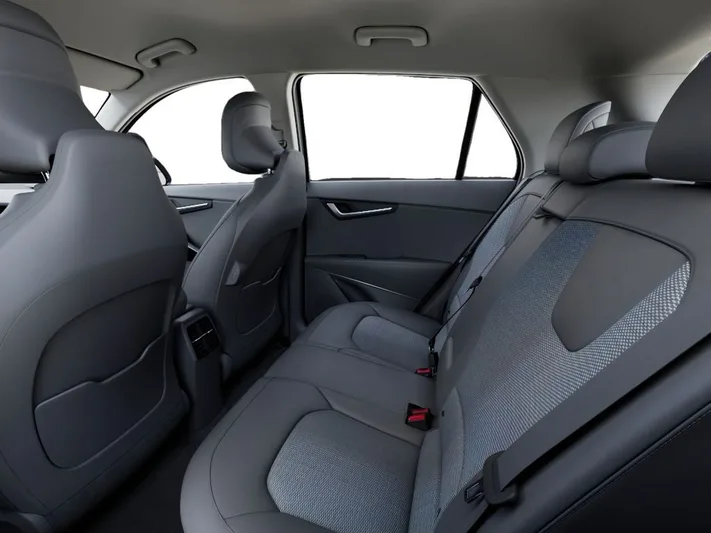 2026 Kia Niro - view 18