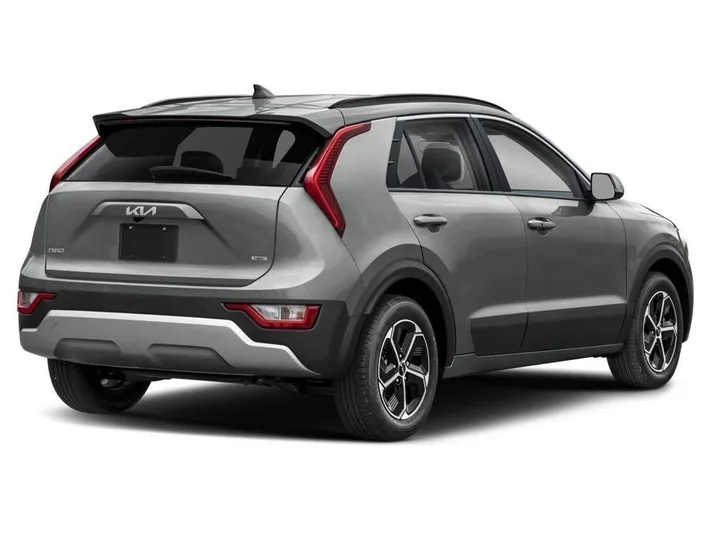 2026 Kia Niro - view 2