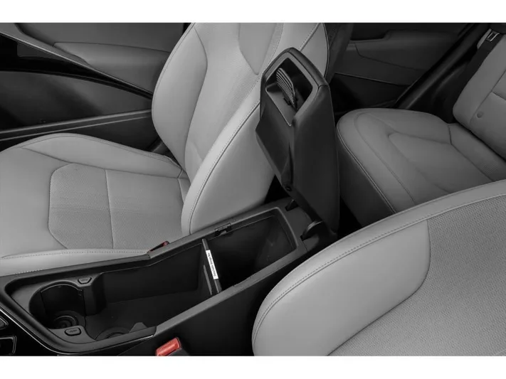 2026 Kia Niro - view 25