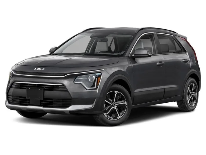 2026 Kia Niro - view 28