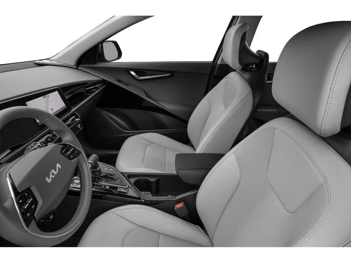 2026 Kia Niro - view 33