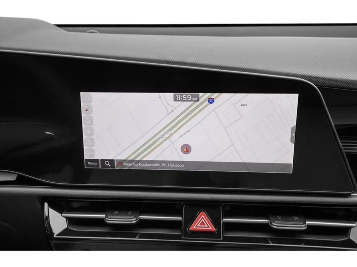 2026 Kia Niro - view 40