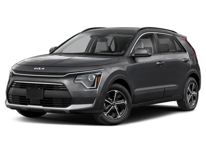 2026 Kia Niro - view 41