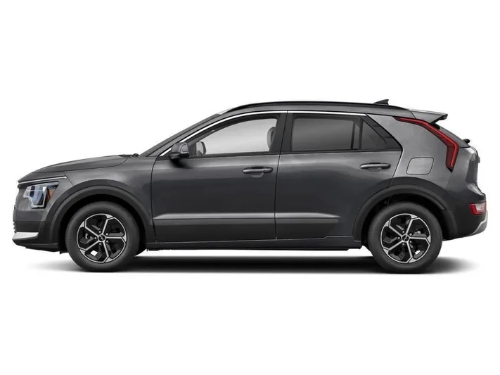 2026 Kia Niro - view 43
