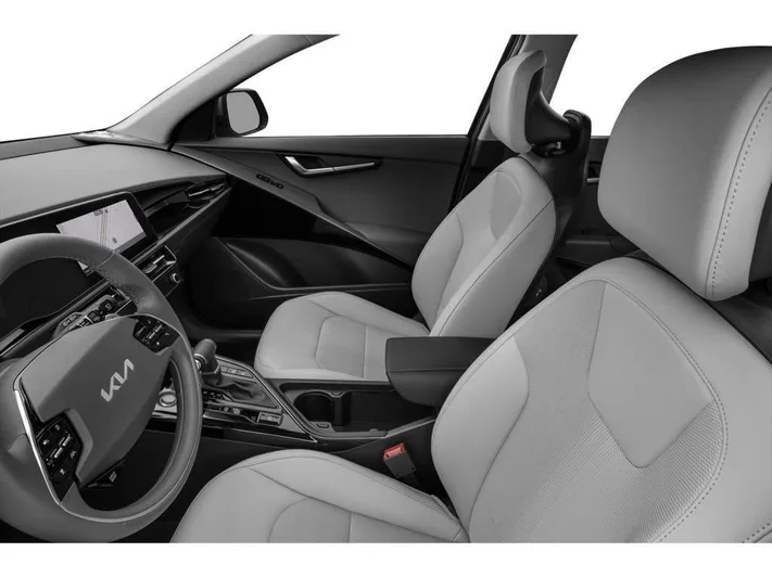 2026 Kia Niro - view 46