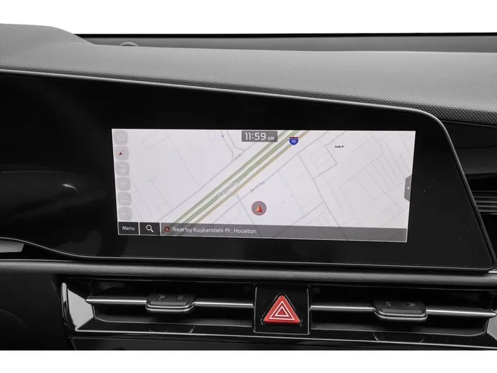 2026 Kia Niro - view 52