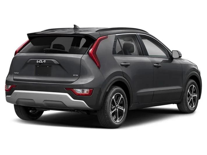2026 Kia Niro - view 54