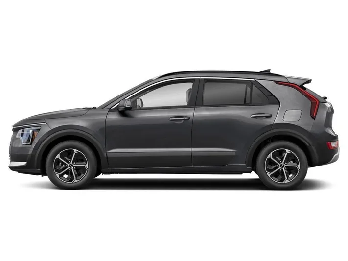 2026 Kia Niro - view 55
