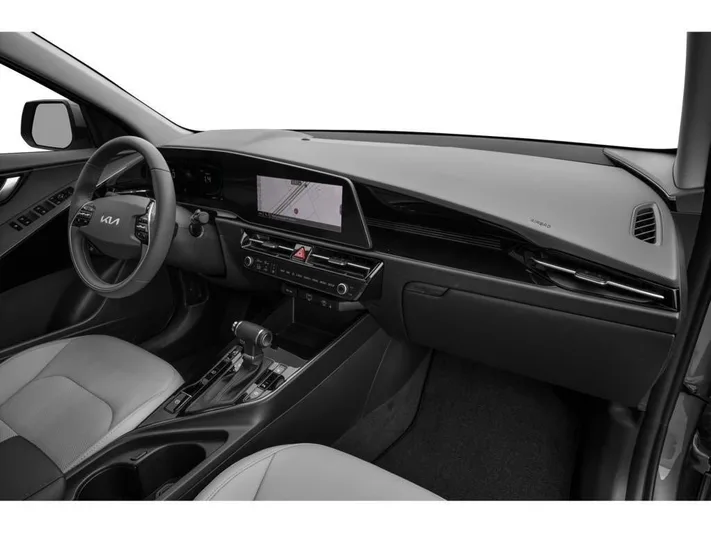 2026 Kia Niro - view 63