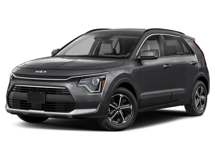 2026 Kia Niro - view 65