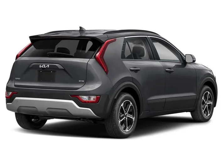 2026 Kia Niro - view 66