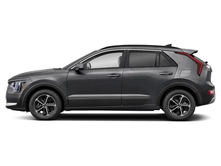 2026 Kia Niro - view 67