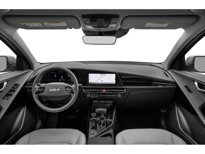 2026 Kia Niro - view 69