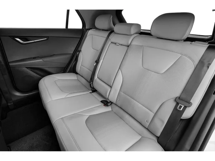 2026 Kia Niro - view 73
