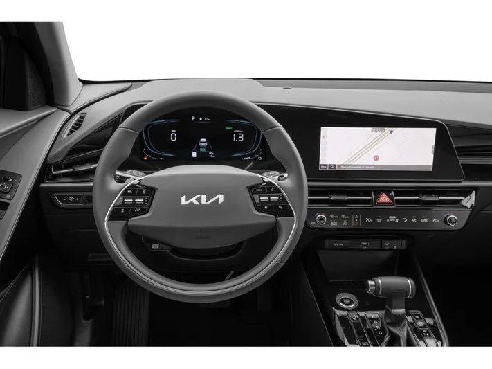 2026 Kia Niro - view 80