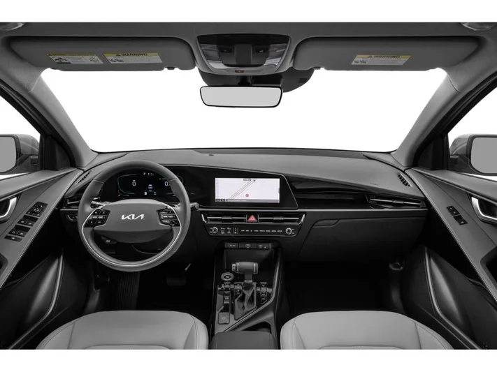 2026 Kia Niro - view 81
