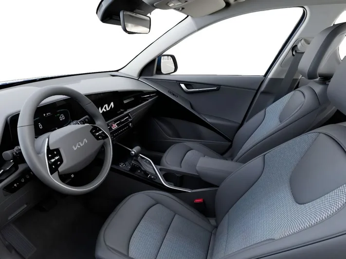 2026 Kia Niro - view 17