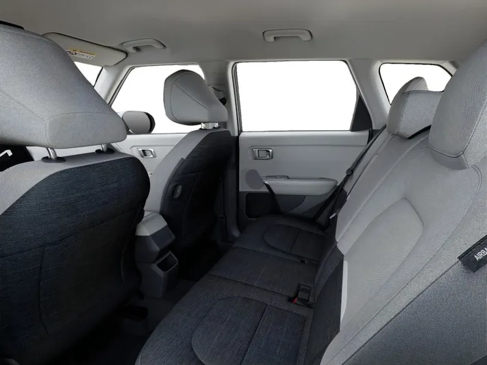 2027 Kia Seltos - view 18