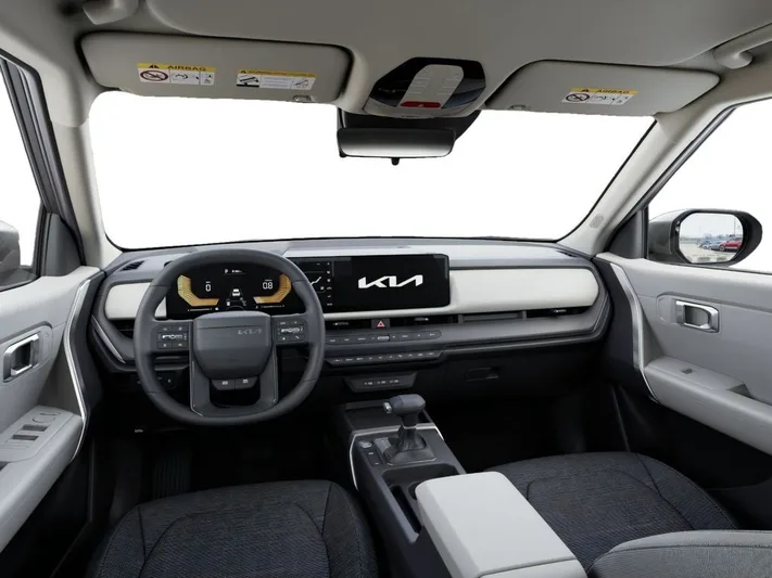 2027 Kia Seltos - view 14