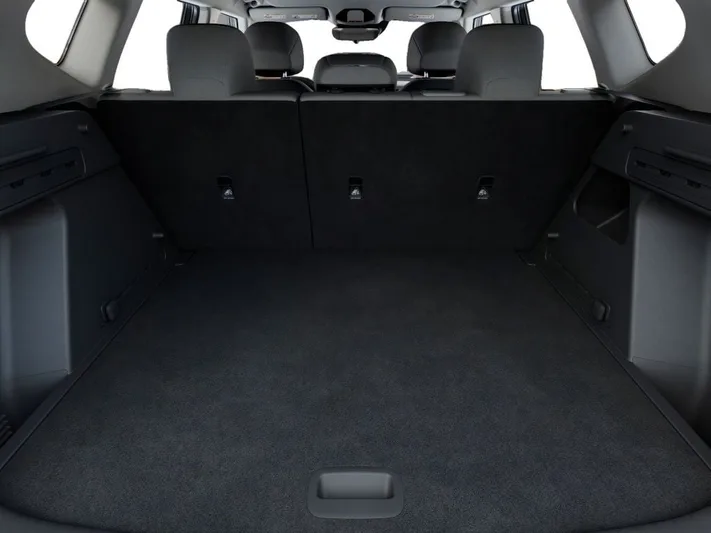2027 Kia Seltos - view 19