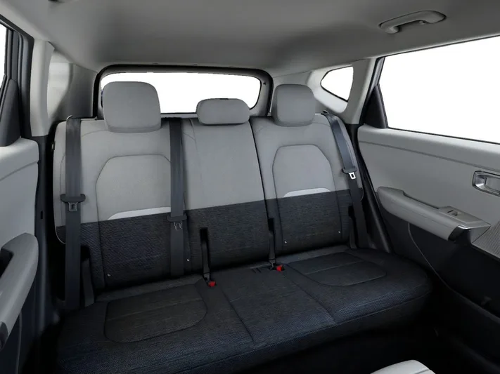 2027 Kia Seltos - view 16