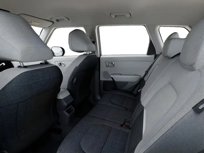 2027 Kia Seltos - view 18