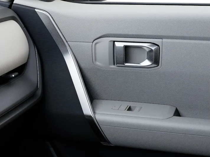 2027 Kia Seltos - view 25