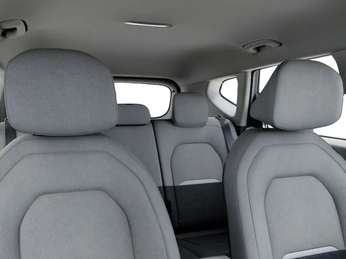 2027 Kia Seltos - view 27