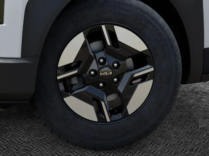 2027 Kia Seltos - view 9