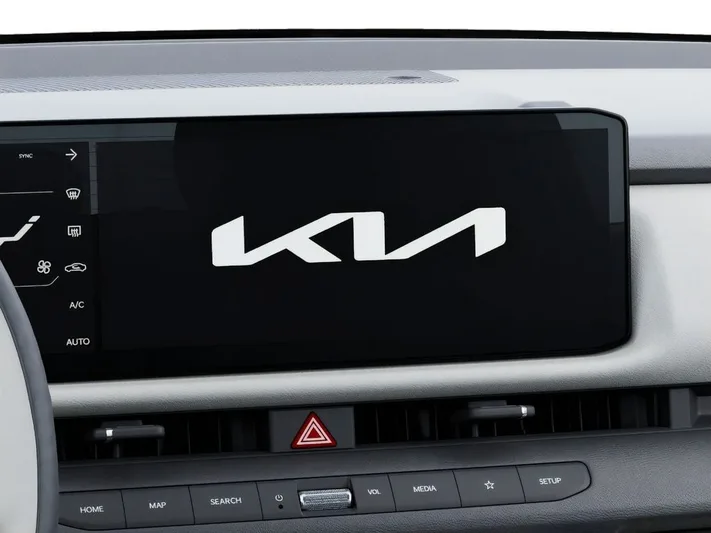 2027 Kia Seltos - view 20