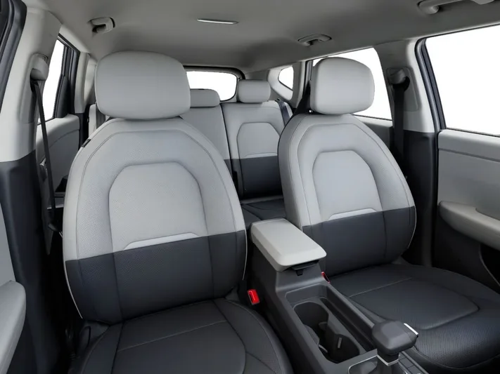 2027 Kia Seltos - view 15