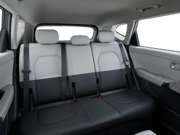 2027 Kia Seltos - view 16