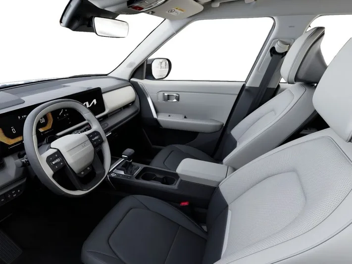 2027 Kia Seltos - view 17