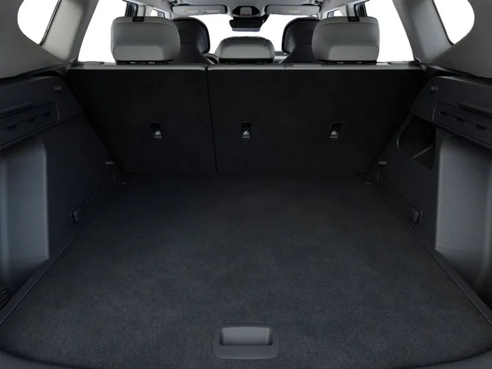 2027 Kia Seltos - view 19