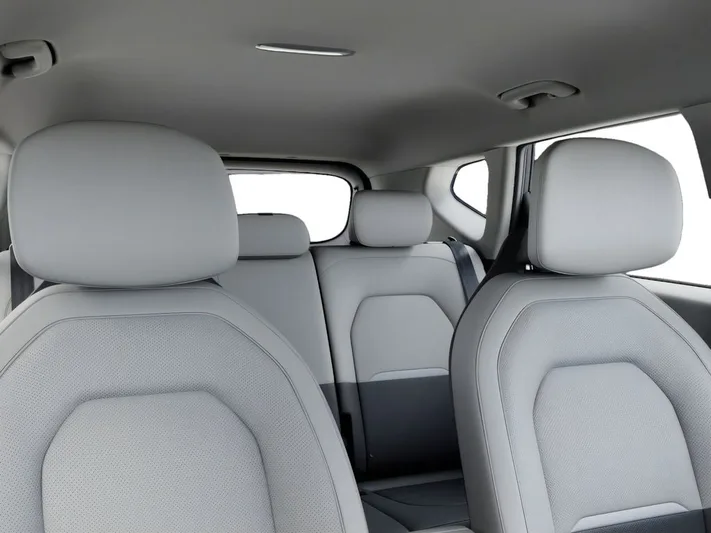 2027 Kia Seltos - view 27