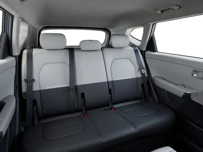 2027 Kia Seltos - view 16