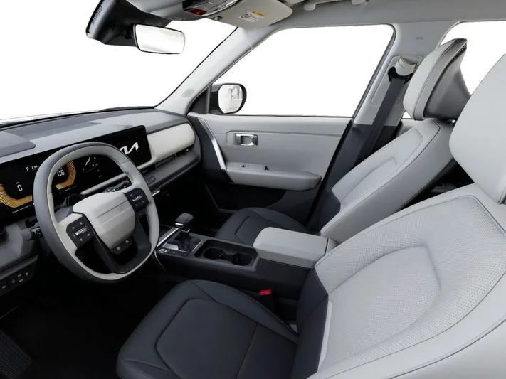2027 Kia Seltos - view 17