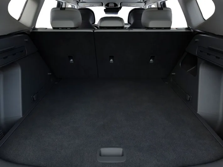 2027 Kia Seltos - view 19