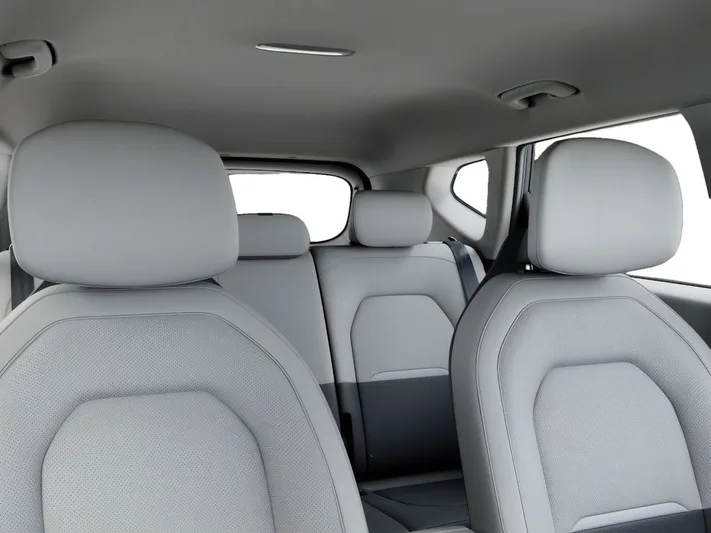2027 Kia Seltos - view 27