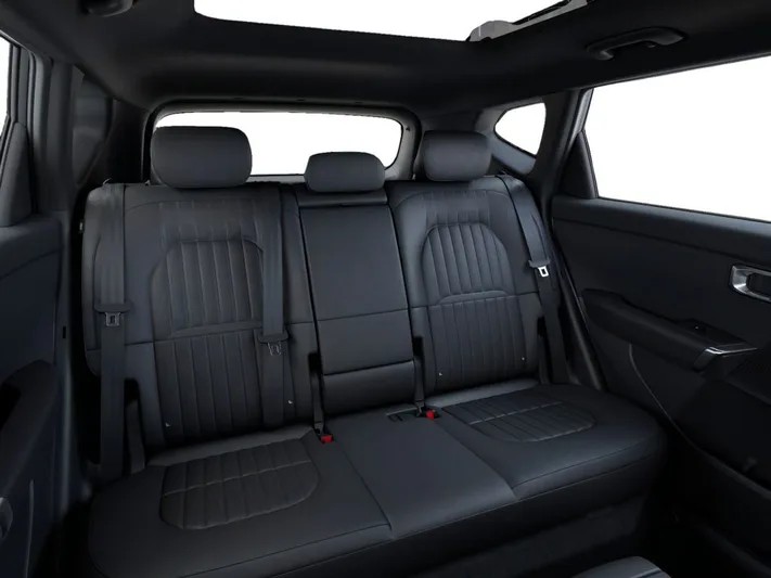 2027 Kia Seltos - view 16