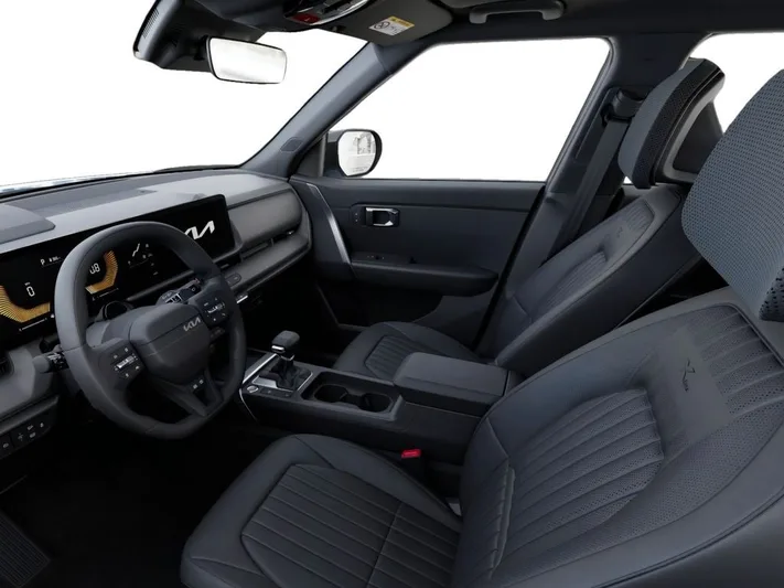 2027 Kia Seltos - view 17