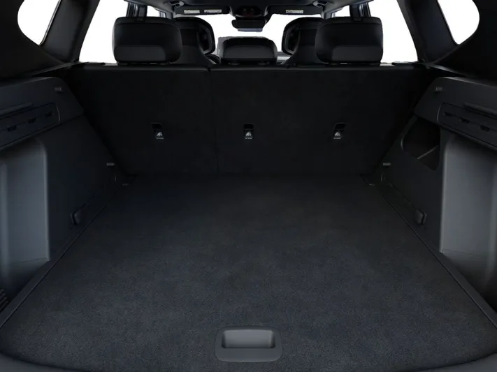 2027 Kia Seltos - view 19