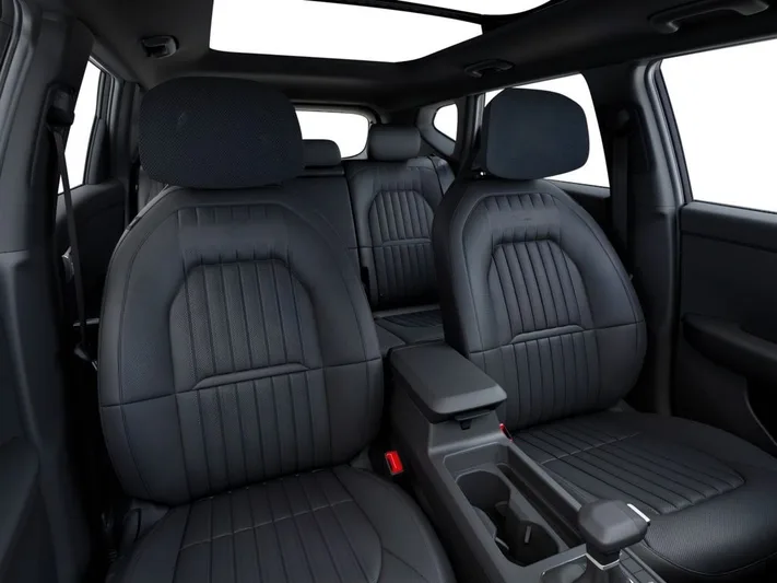 2027 Kia Seltos - view 15