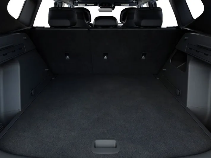 2027 Kia Seltos - view 19