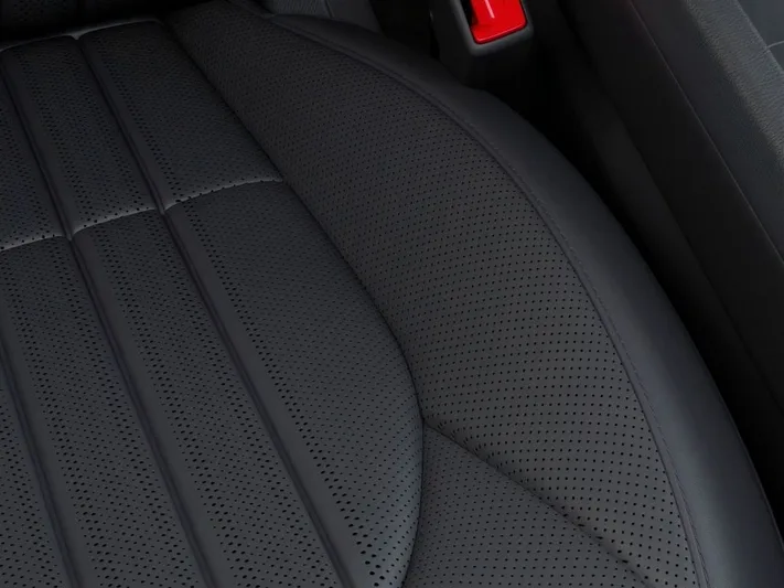 2027 Kia Seltos - view 24