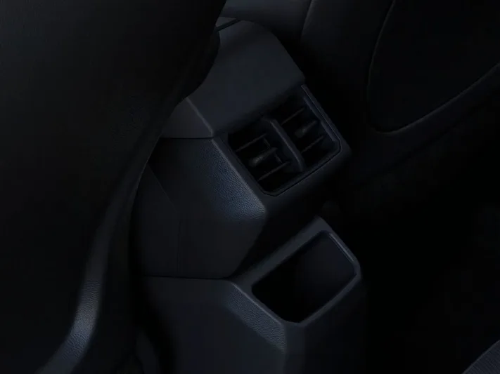 2027 Kia Seltos - view 26