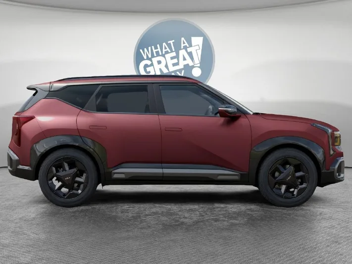 2027 Kia Seltos - view 7