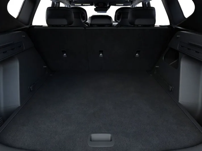2027 Kia Seltos - view 19
